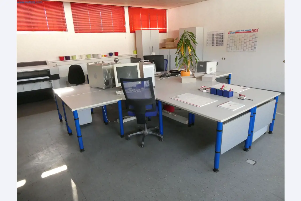 Maschinen aus dem Bereich Offset-Druck-2