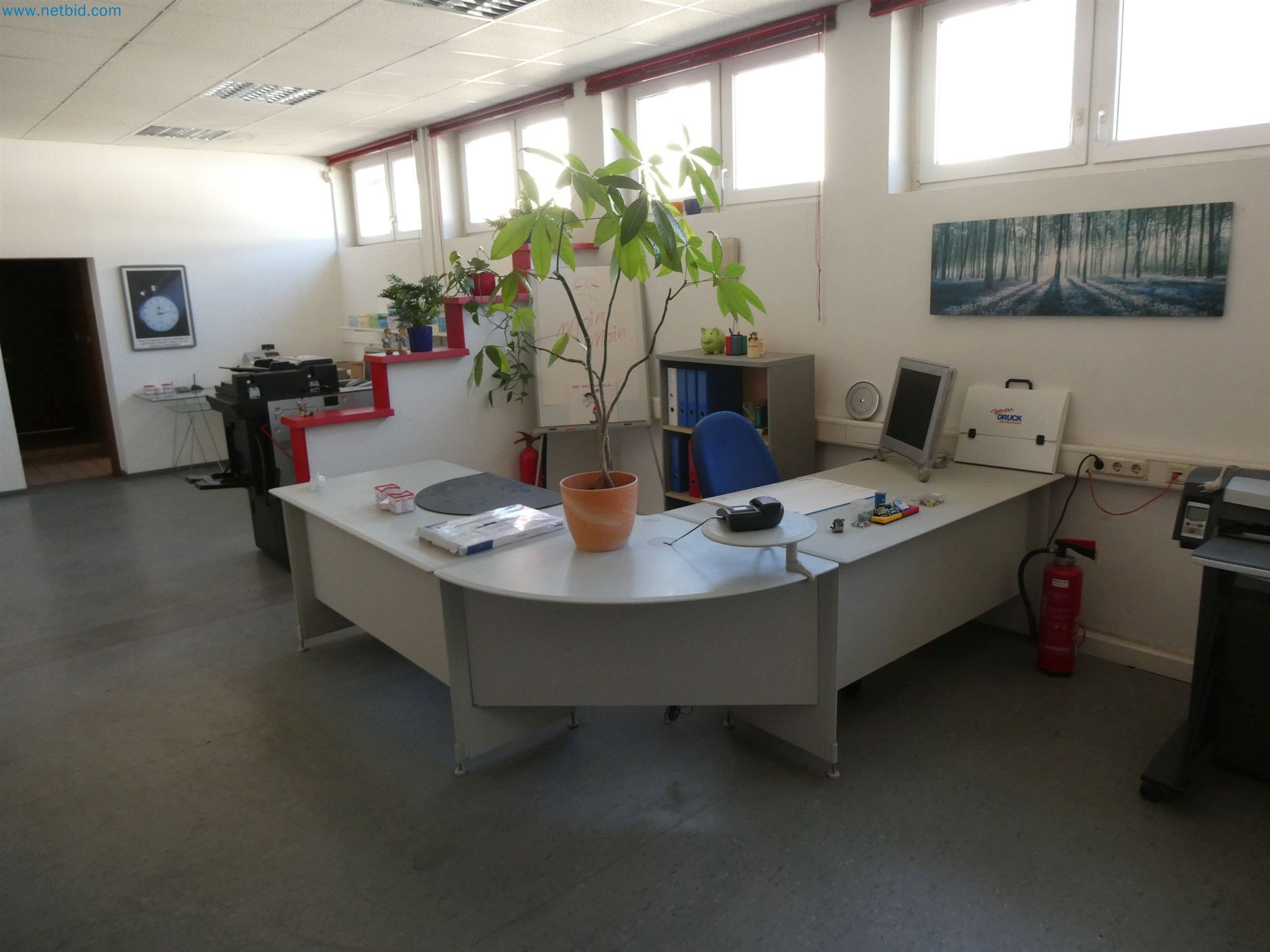 Maschinen aus dem Bereich Offset-Druck-3