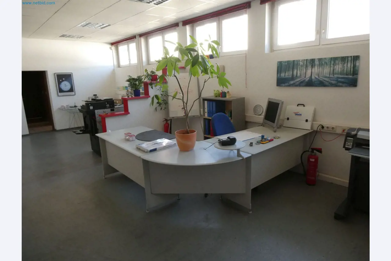 Maschinen aus dem Bereich Offset-Druck-3