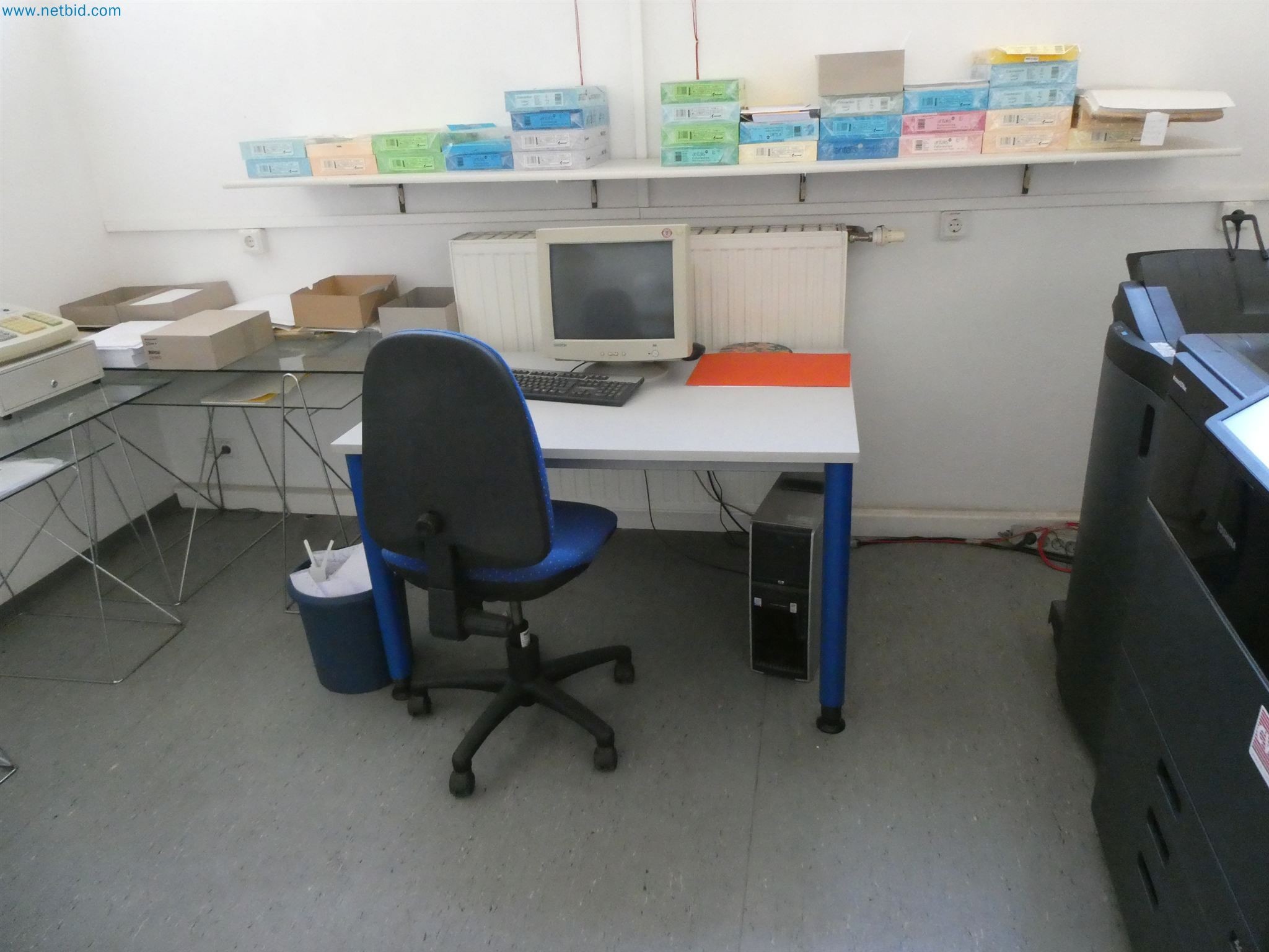 Maschinen aus dem Bereich Offset-Druck-4