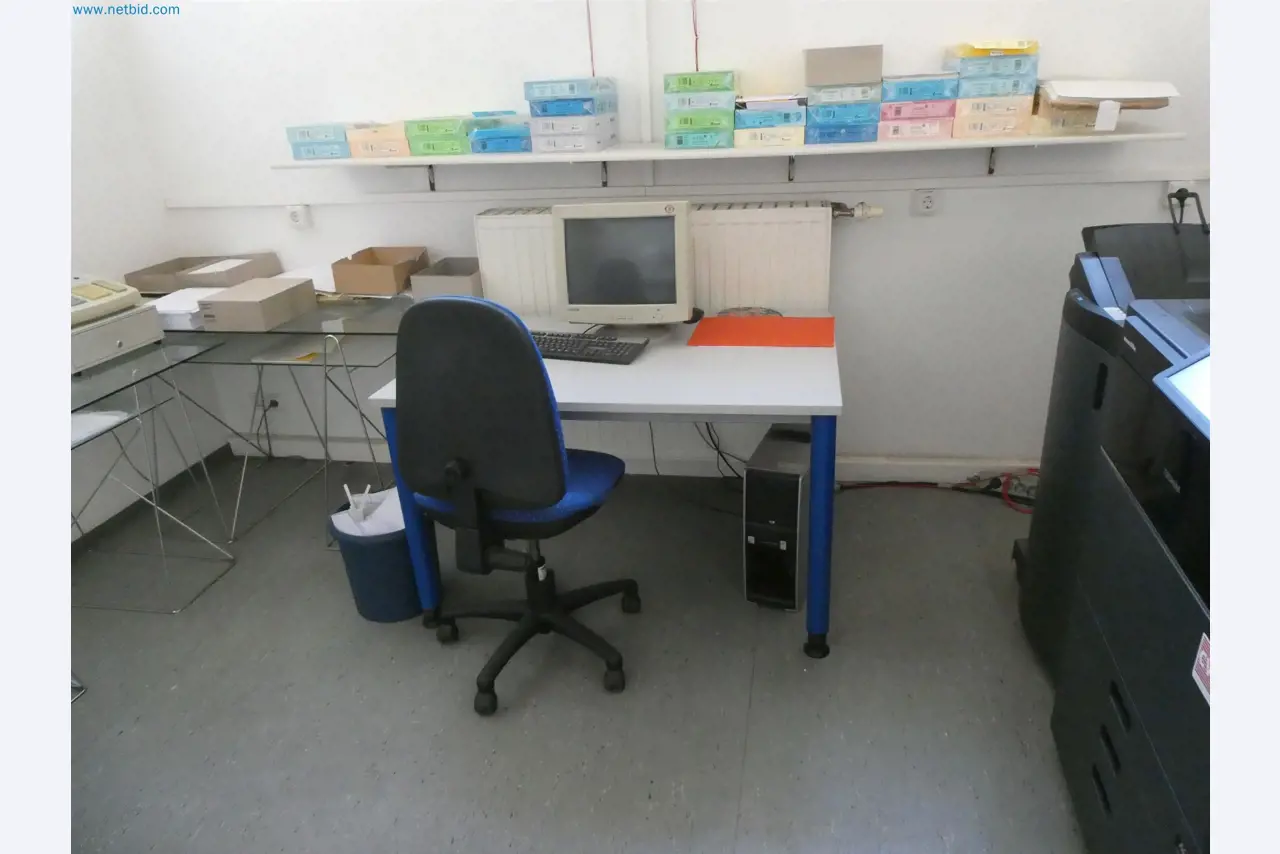 Maschinen aus dem Bereich Offset-Druck-4