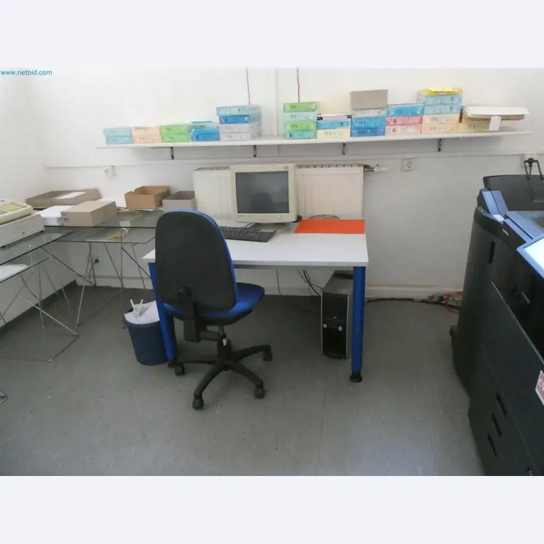 Maschinen aus dem Bereich Offset-Druck-4