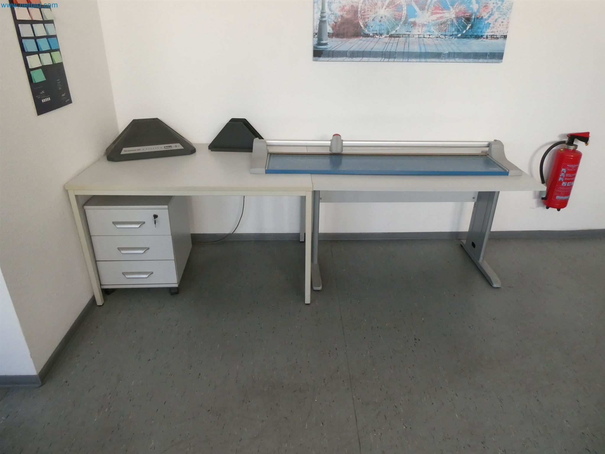 Maschinen aus dem Bereich Offset-Druck-5