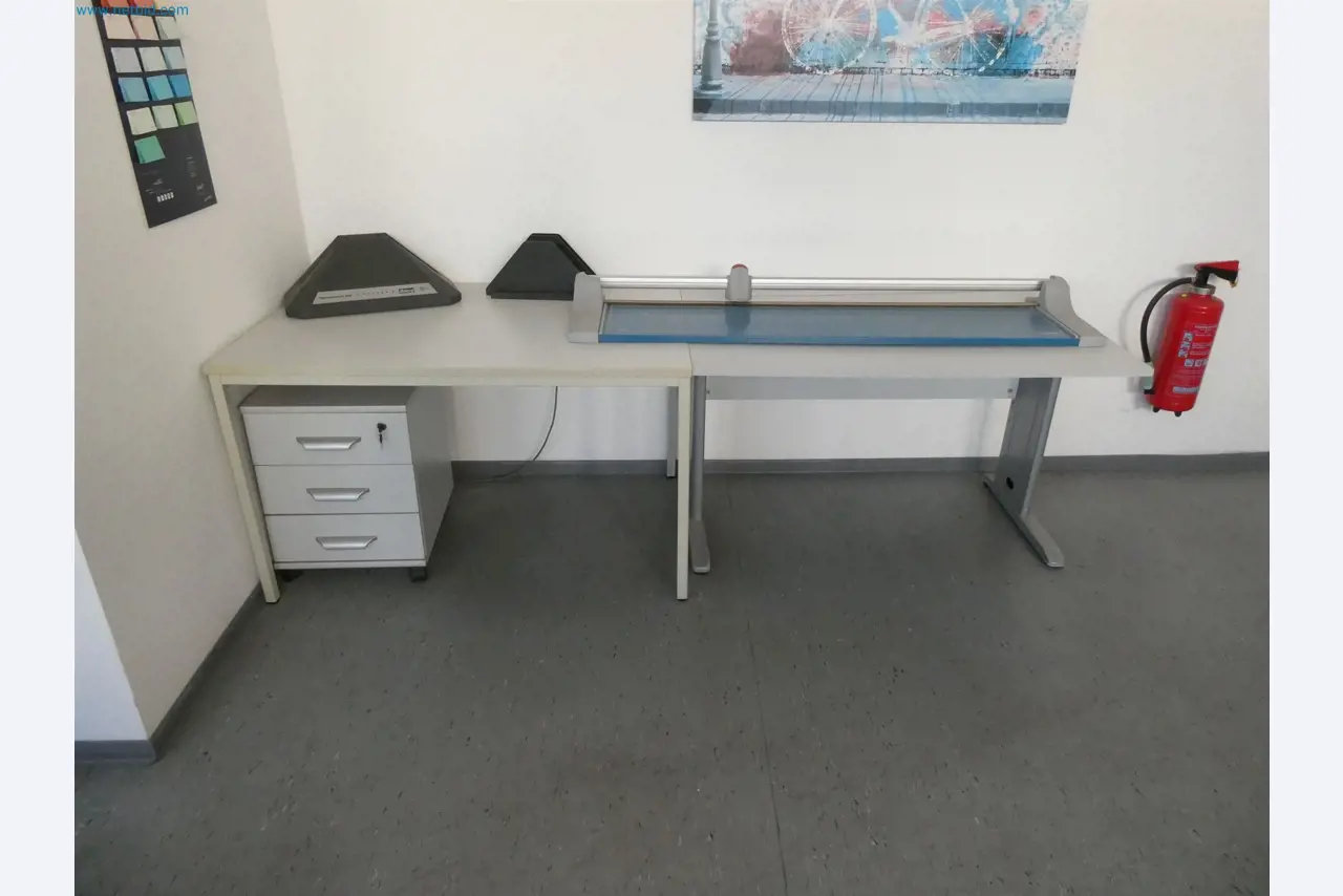 Maschinen aus dem Bereich Offset-Druck-5