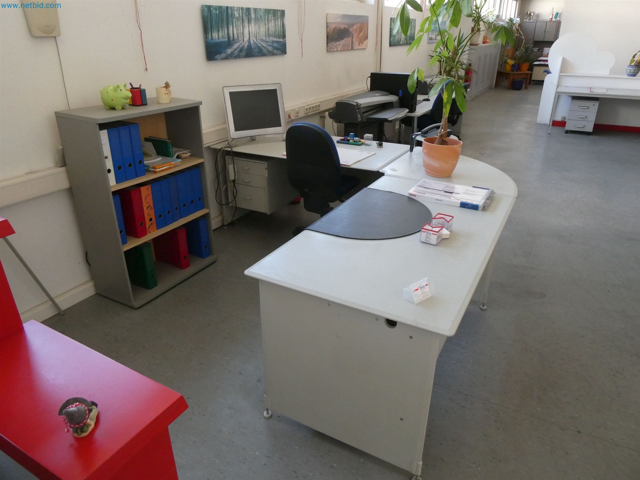 Maschinen aus dem Bereich Offset-Druck-6