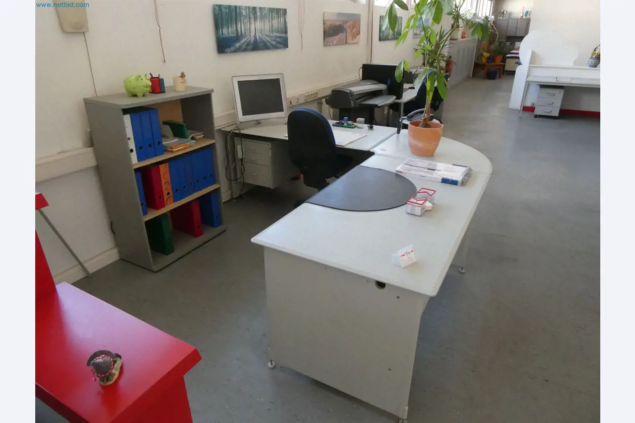 Maschinen aus dem Bereich Offset-Druck-6