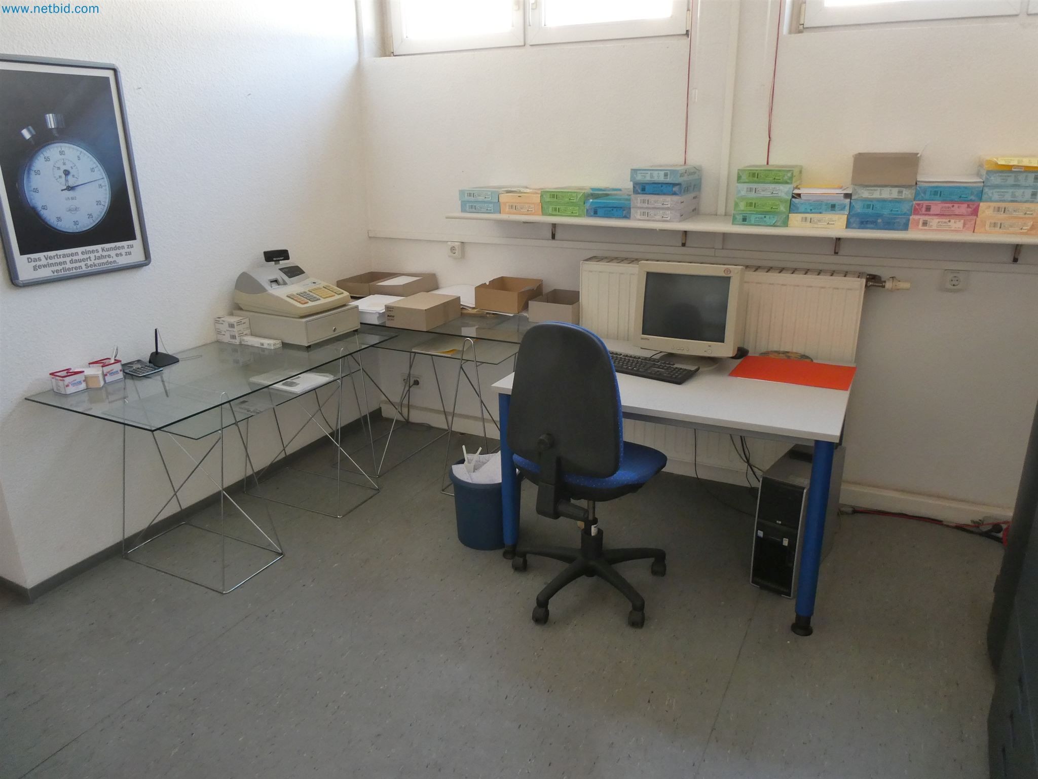 Maschinen aus dem Bereich Offset-Druck-7