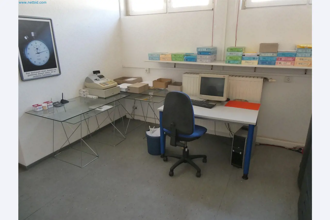 Maschinen aus dem Bereich Offset-Druck-7