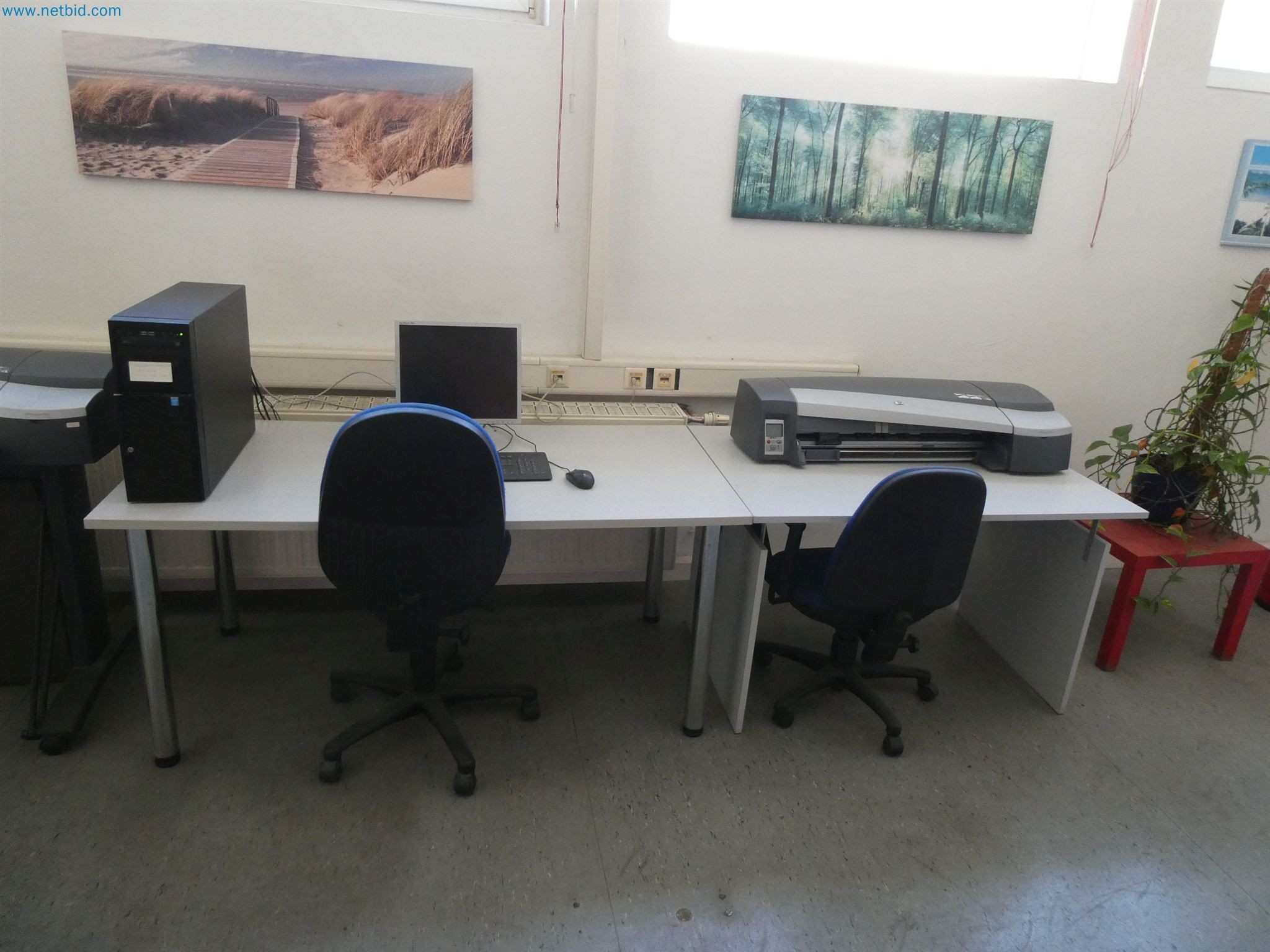 Maschinen aus dem Bereich Offset-Druck-8