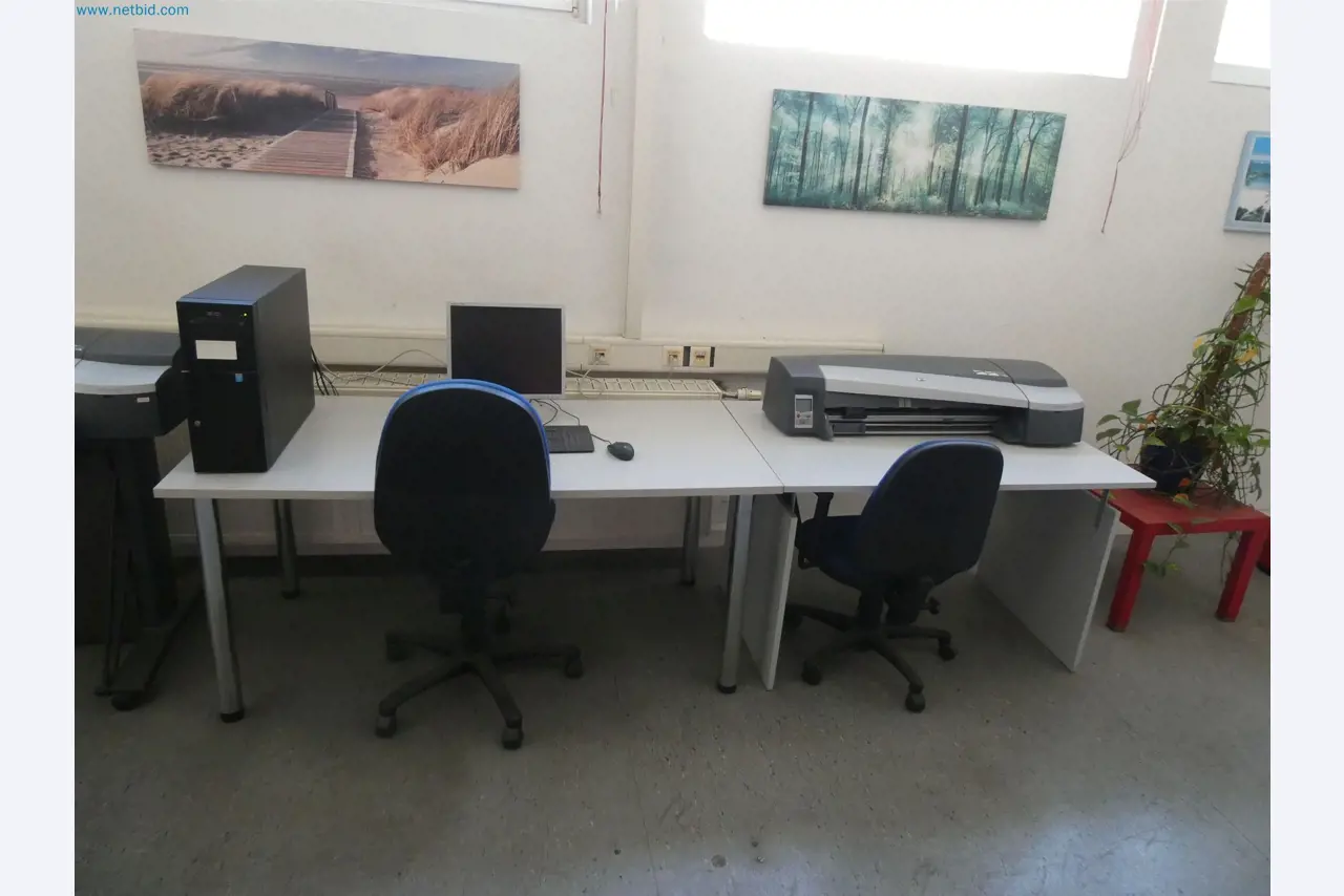 Maschinen aus dem Bereich Offset-Druck-8