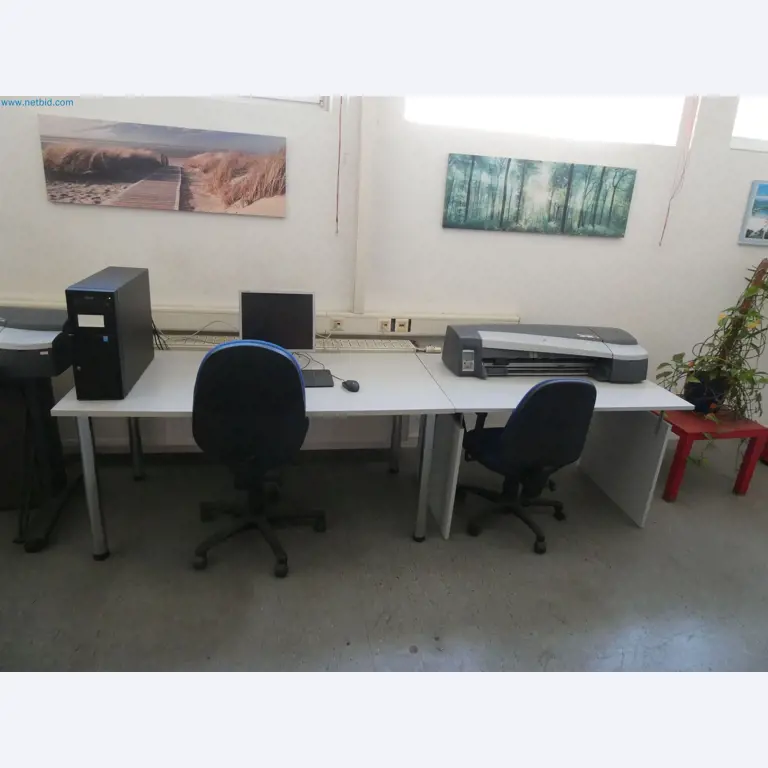 Maschinen aus dem Bereich Offset-Druck-8