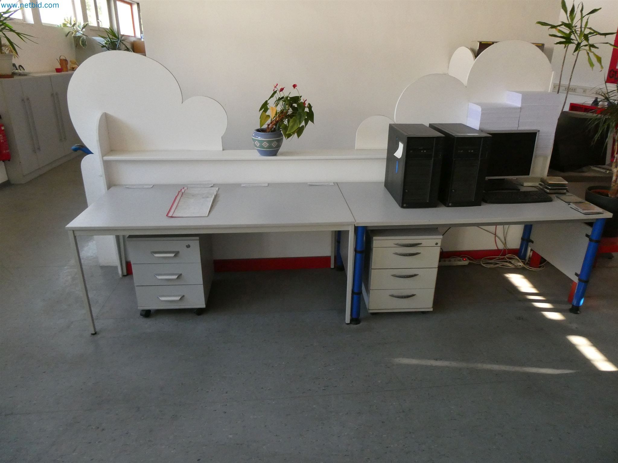 Maschinen aus dem Bereich Offset-Druck-9