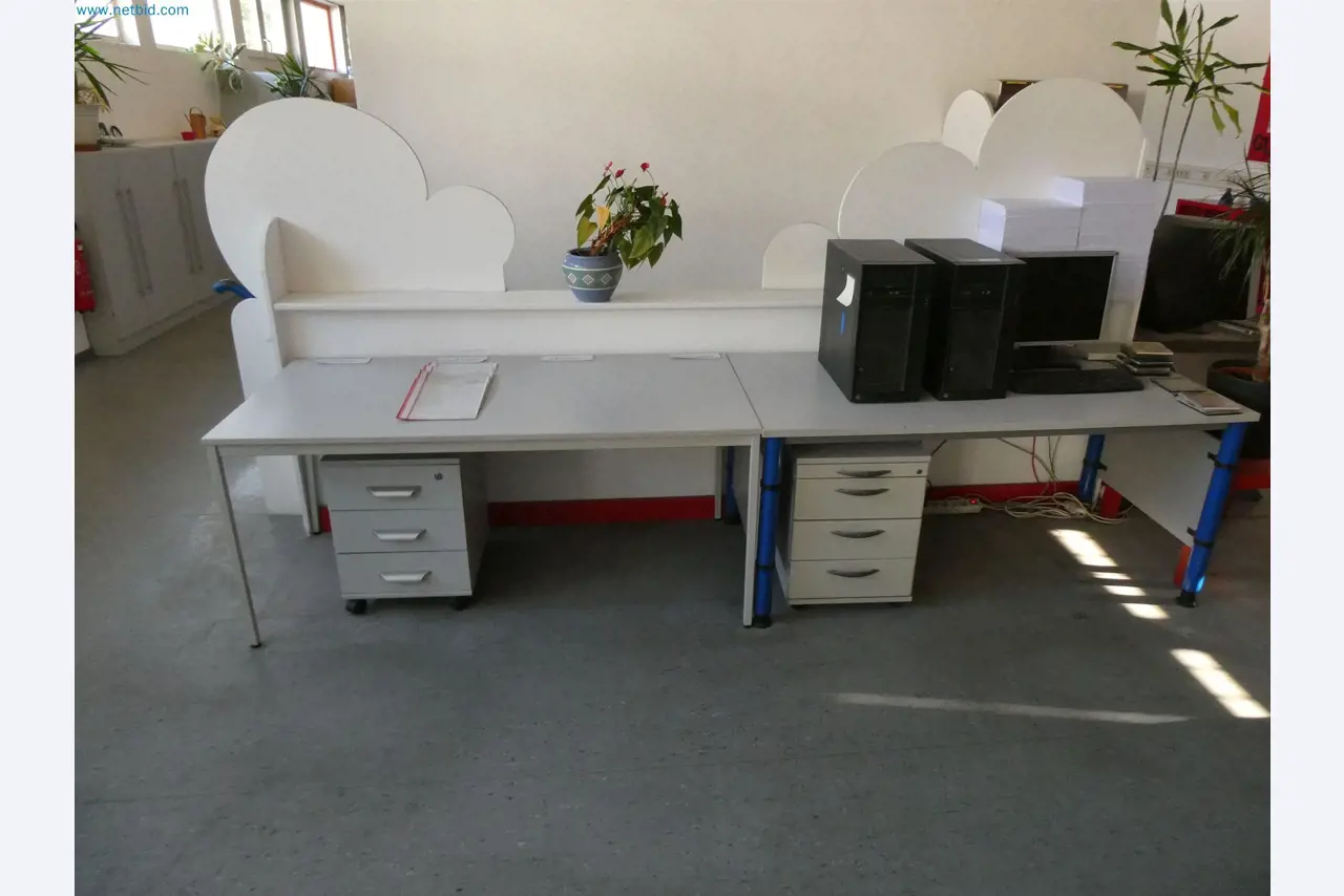 Maschinen aus dem Bereich Offset-Druck-9