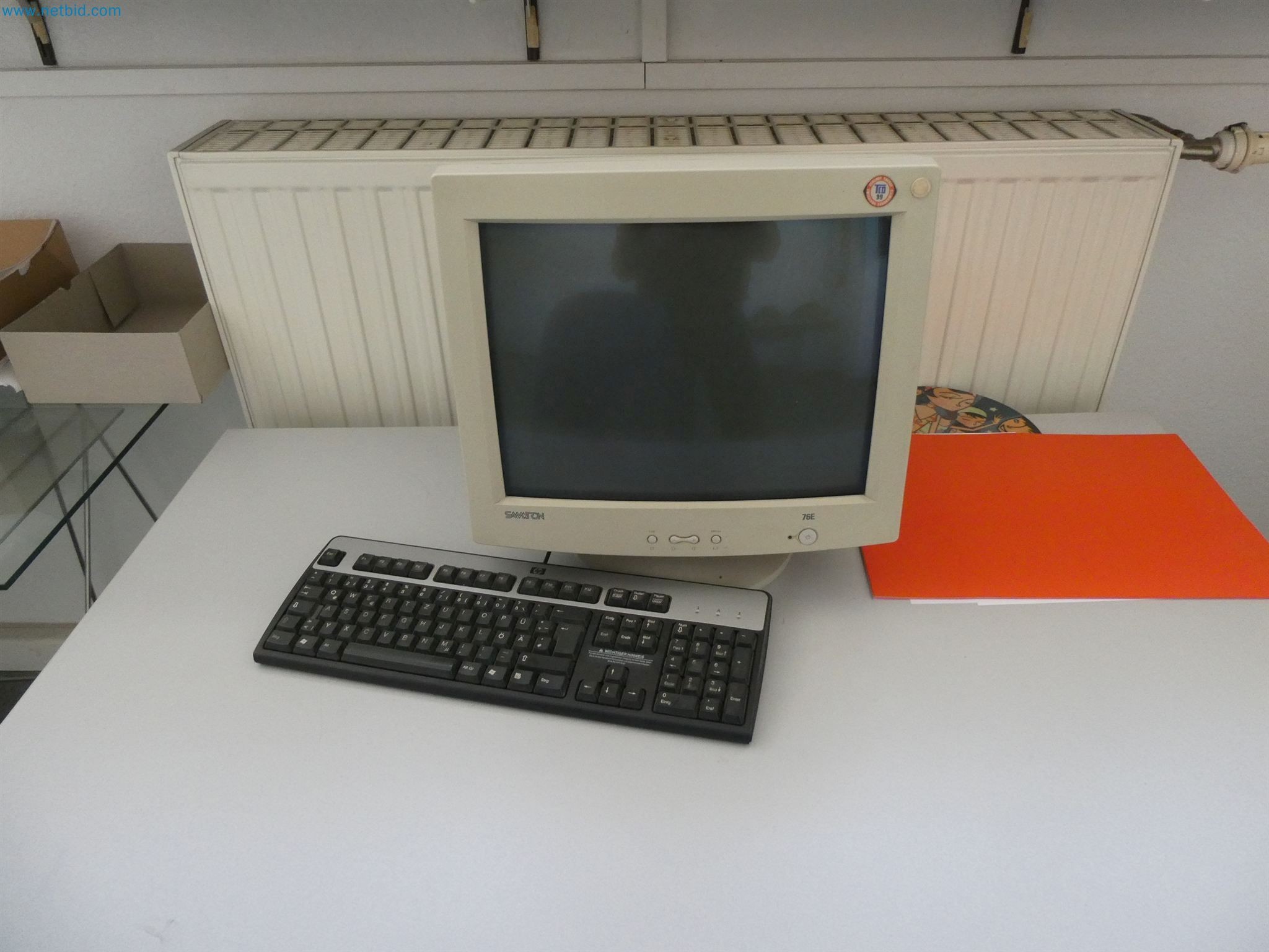 Maschinen aus dem Bereich Offset-Druck-1