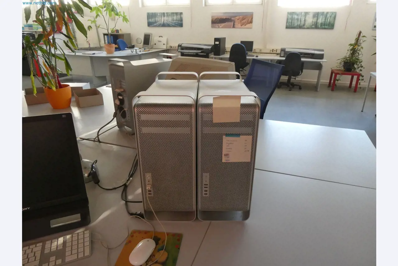 Maschinen aus dem Bereich Offset-Druck-2