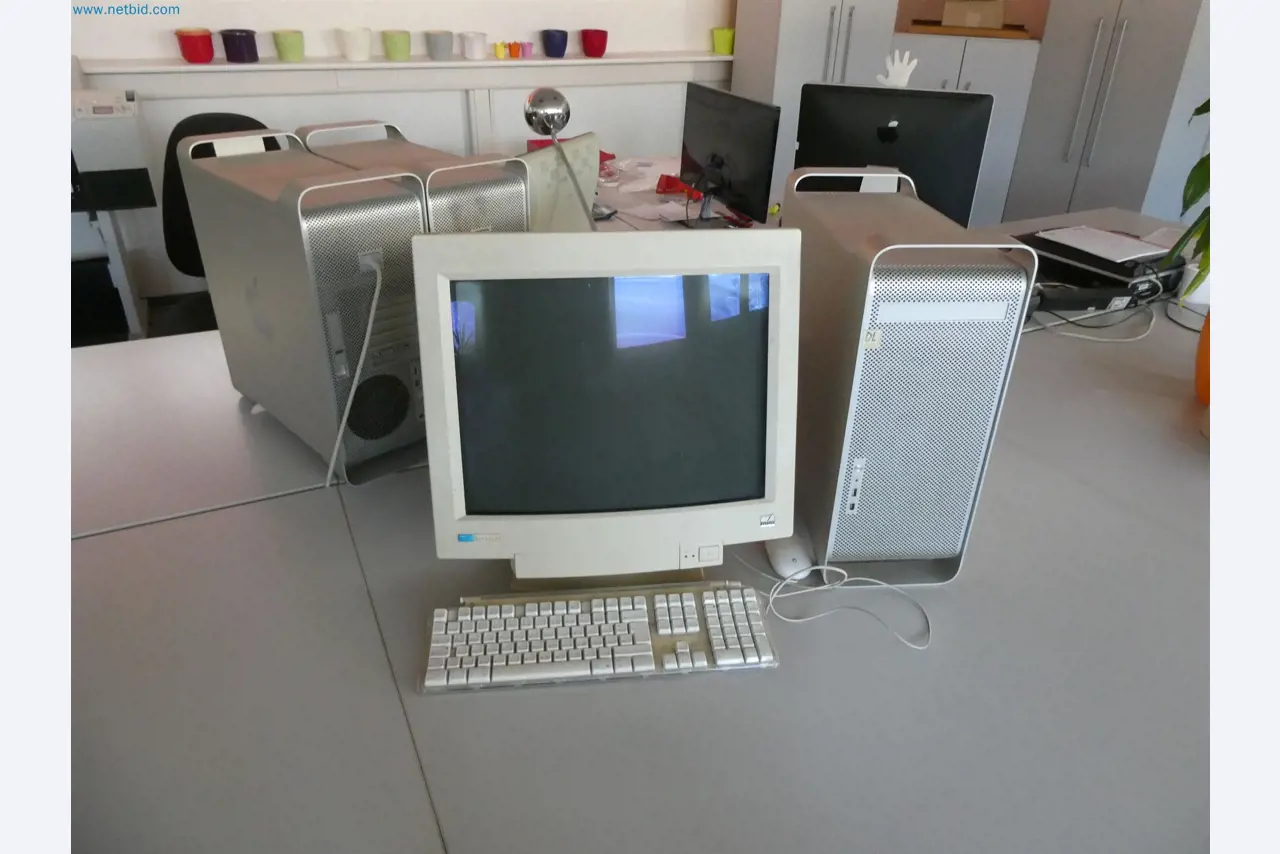 Maschinen aus dem Bereich Offset-Druck-3