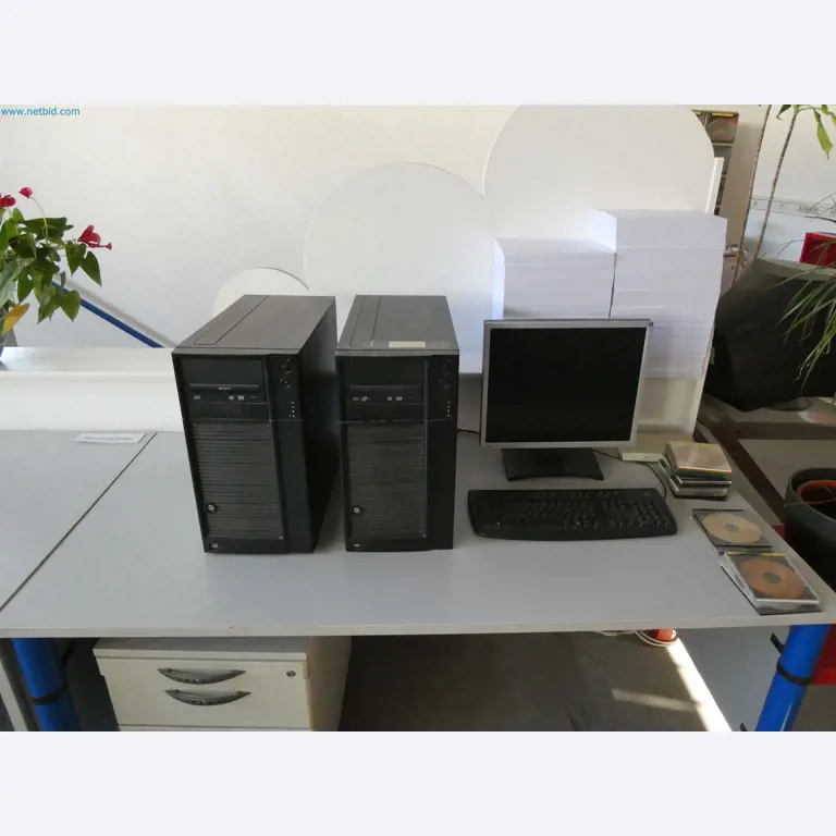 Maschinen aus dem Bereich Offset-Druck-1