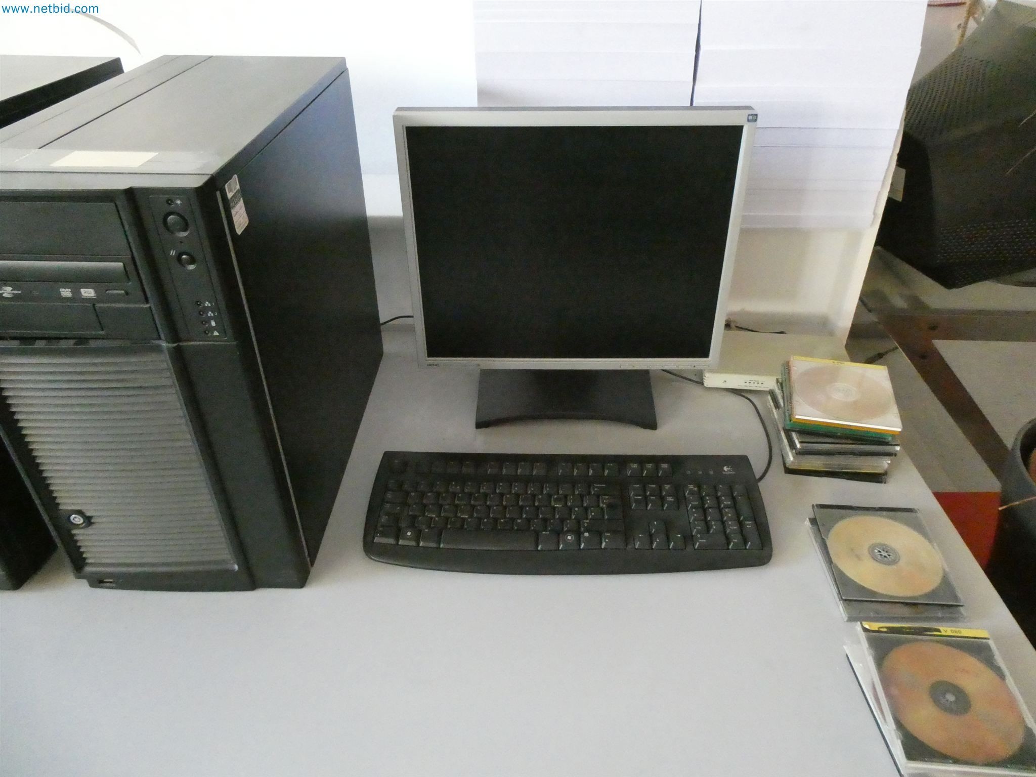 Machines from the offset printing sector-2