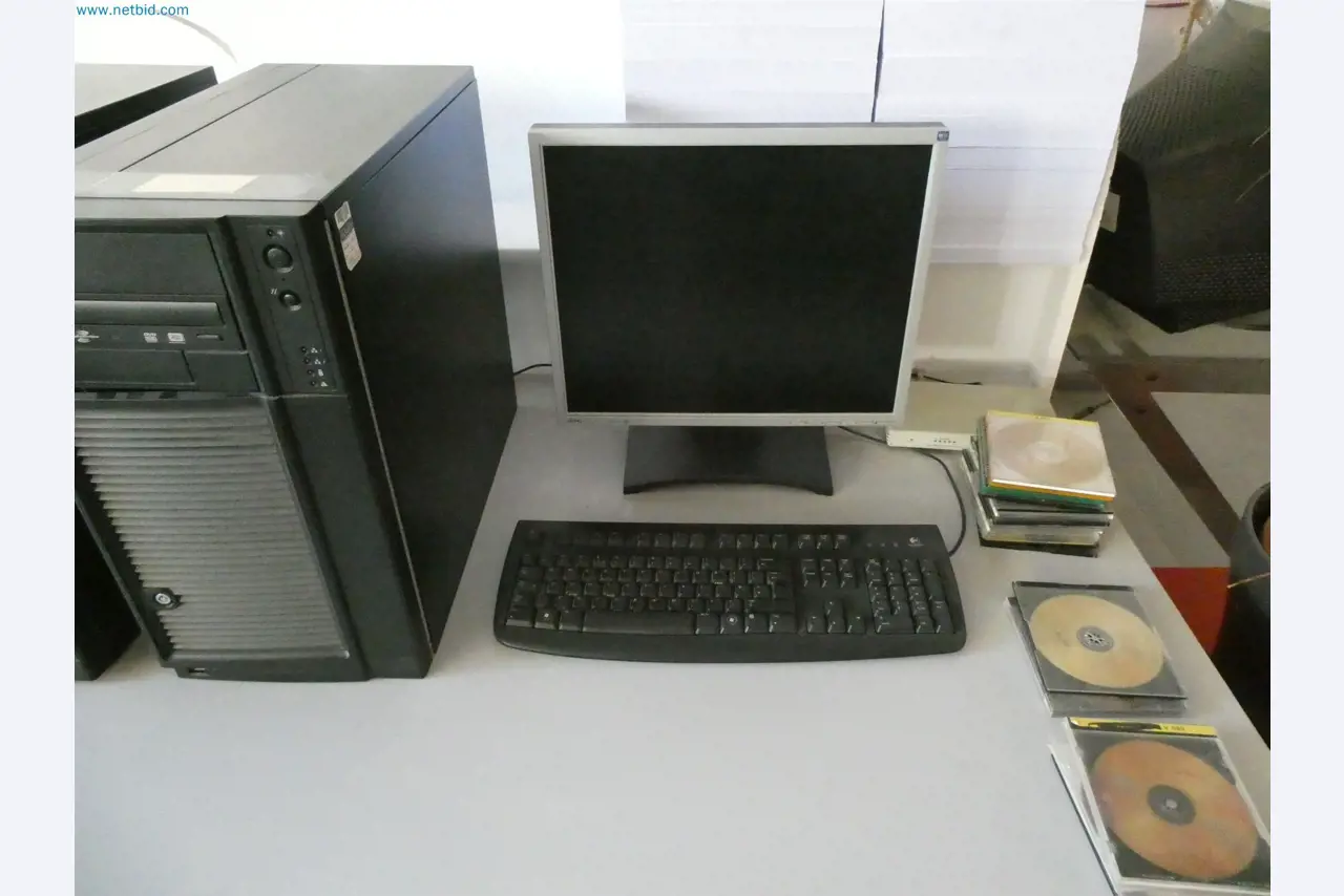 Maschinen aus dem Bereich Offset-Druck-2