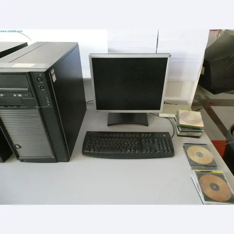 Maschinen aus dem Bereich Offset-Druck-2