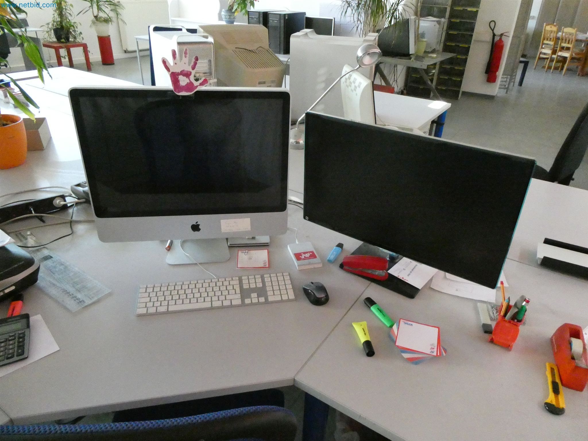 Machines from the offset printing sector-1