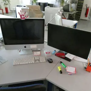 All-in-one-PC Apple iMac