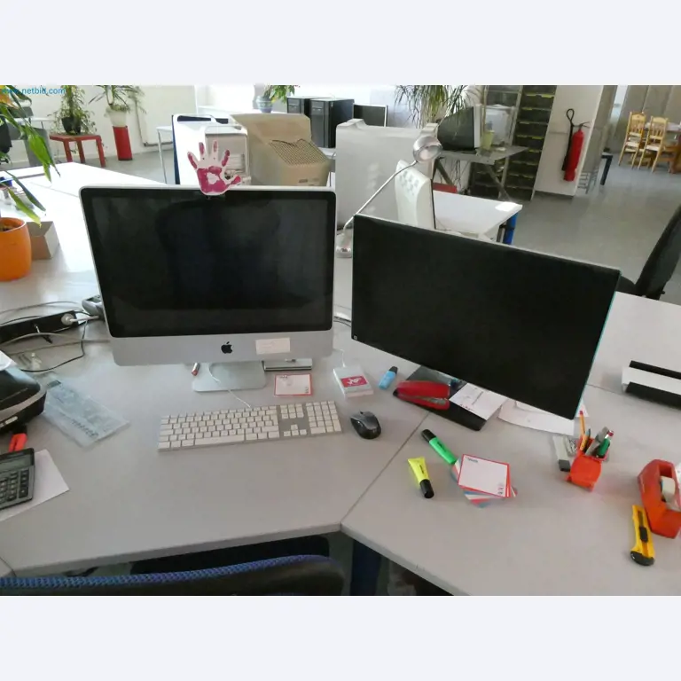 Maschinen aus dem Bereich Offset-Druck-1