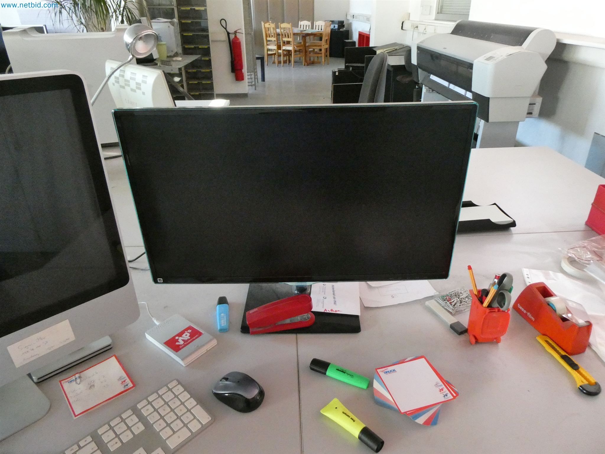 Machines from the offset printing sector-2