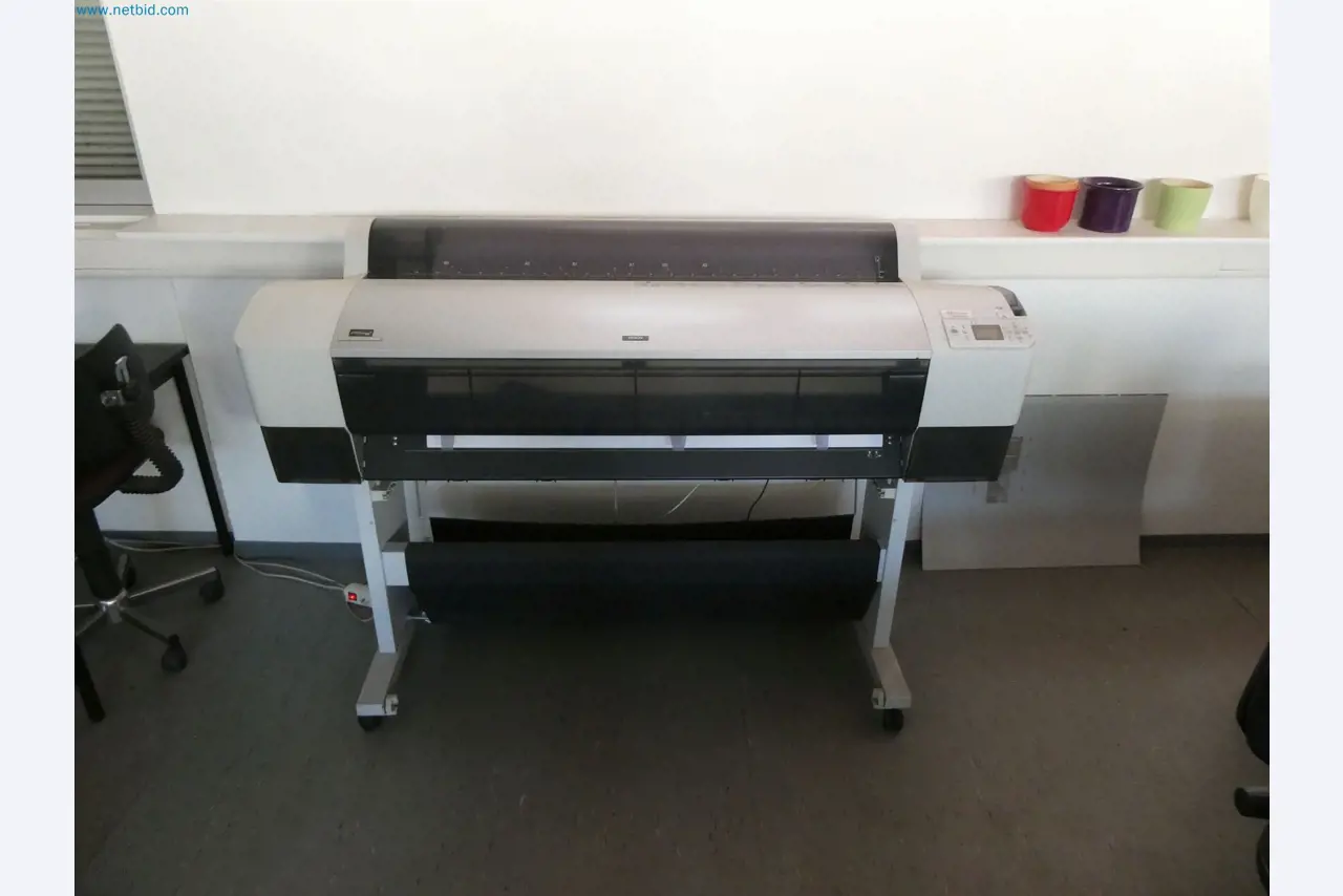 Maschinen aus dem Bereich Offset-Druck-1