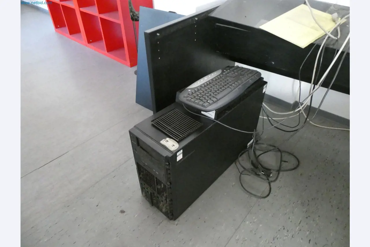 Maschinen aus dem Bereich Offset-Druck-2