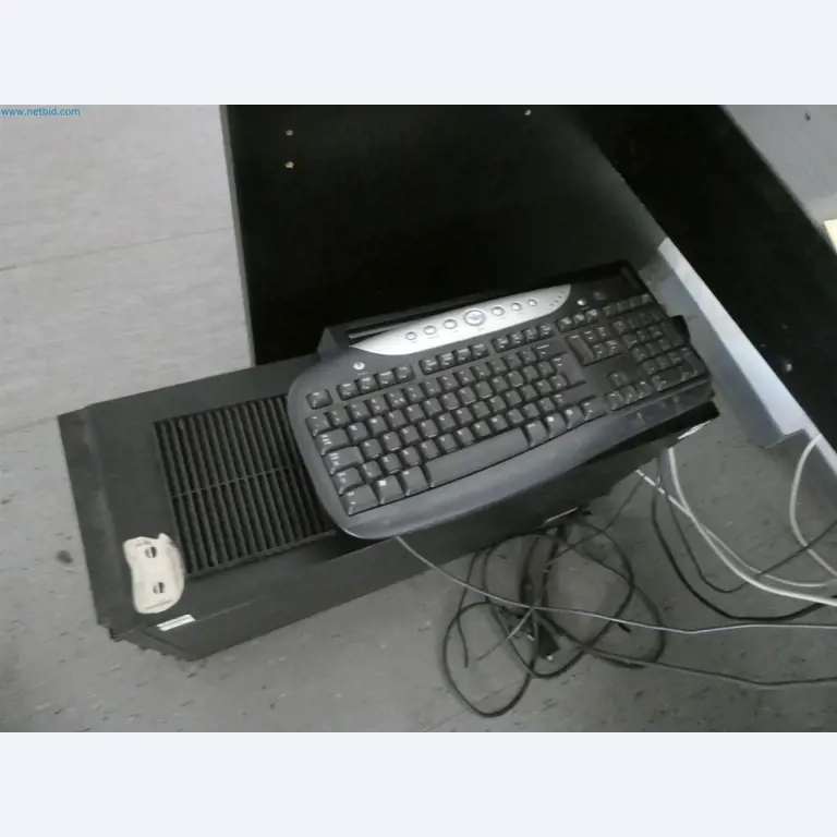 Maschinen aus dem Bereich Offset-Druck-5