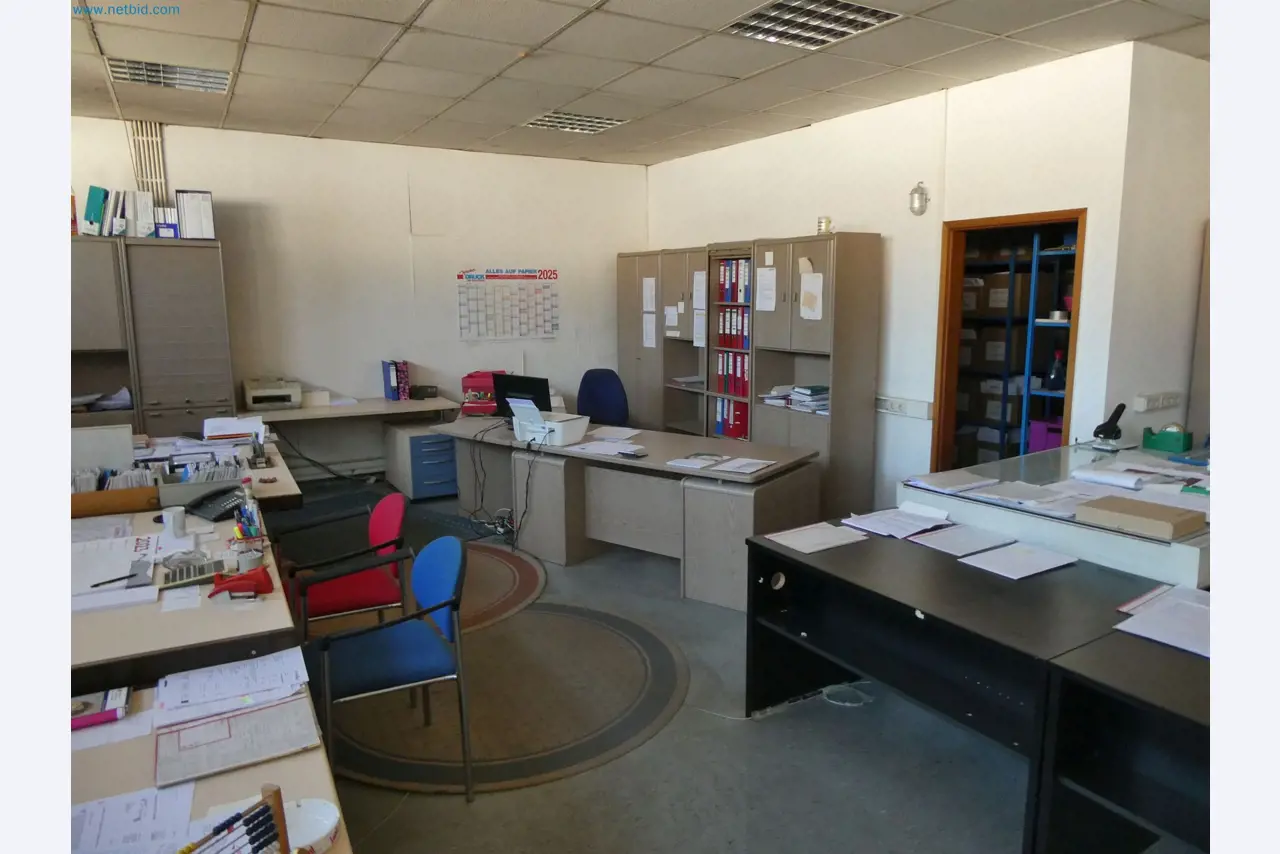 Maschinen aus dem Bereich Offset-Druck-1