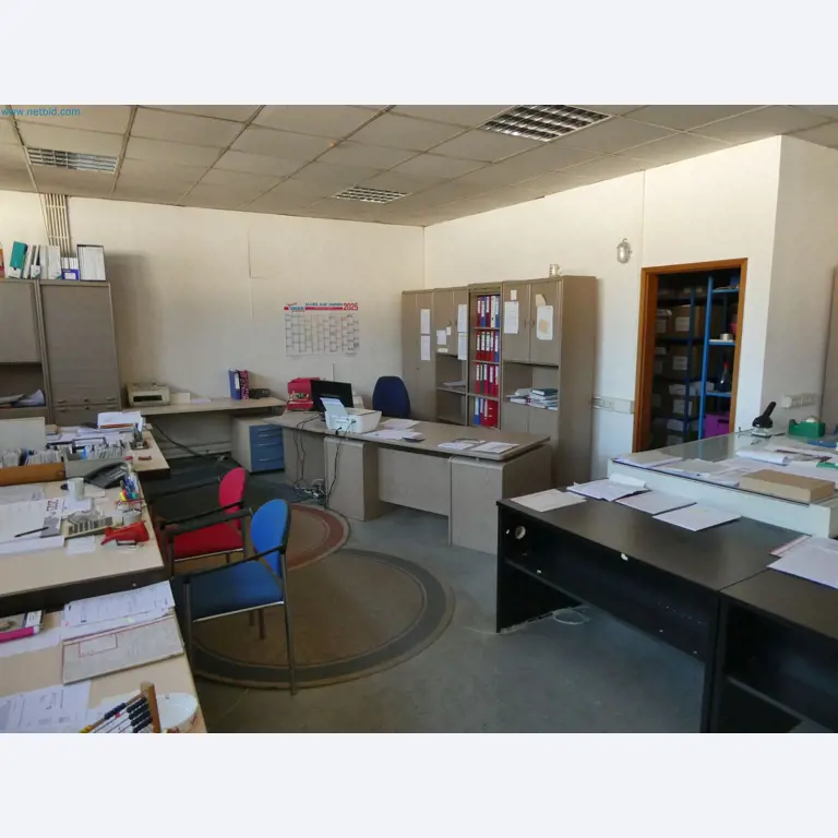 Maschinen aus dem Bereich Offset-Druck-1