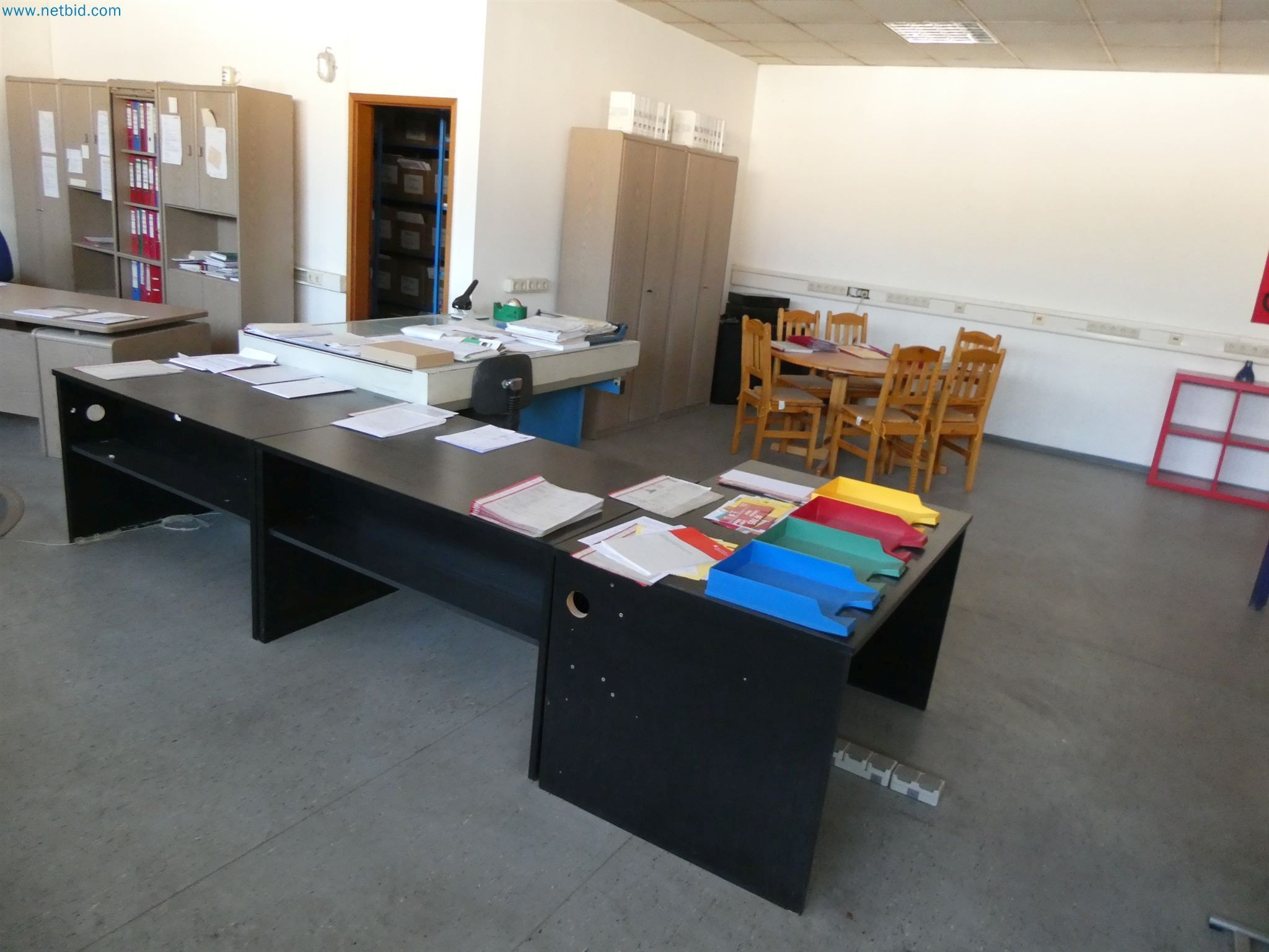 Machines from the offset printing sector-2