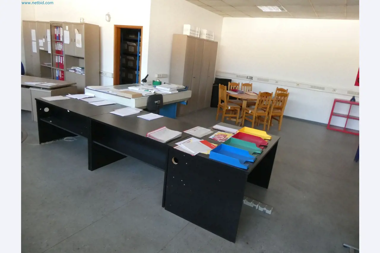 Maschinen aus dem Bereich Offset-Druck-2