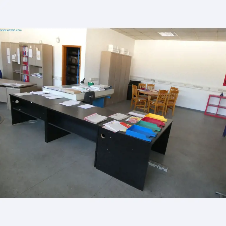 Maschinen aus dem Bereich Offset-Druck-2