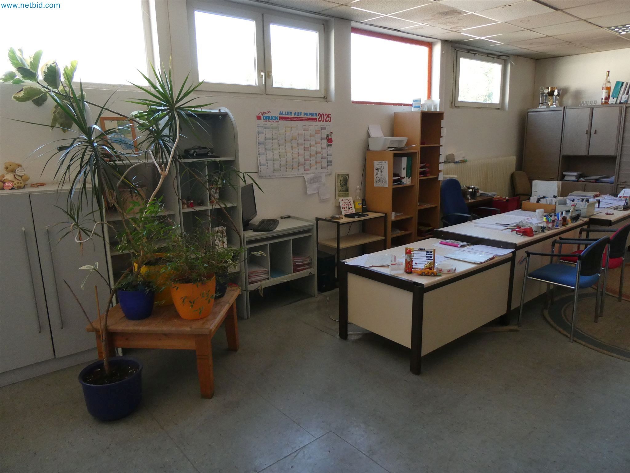 Machines from the offset printing sector-4