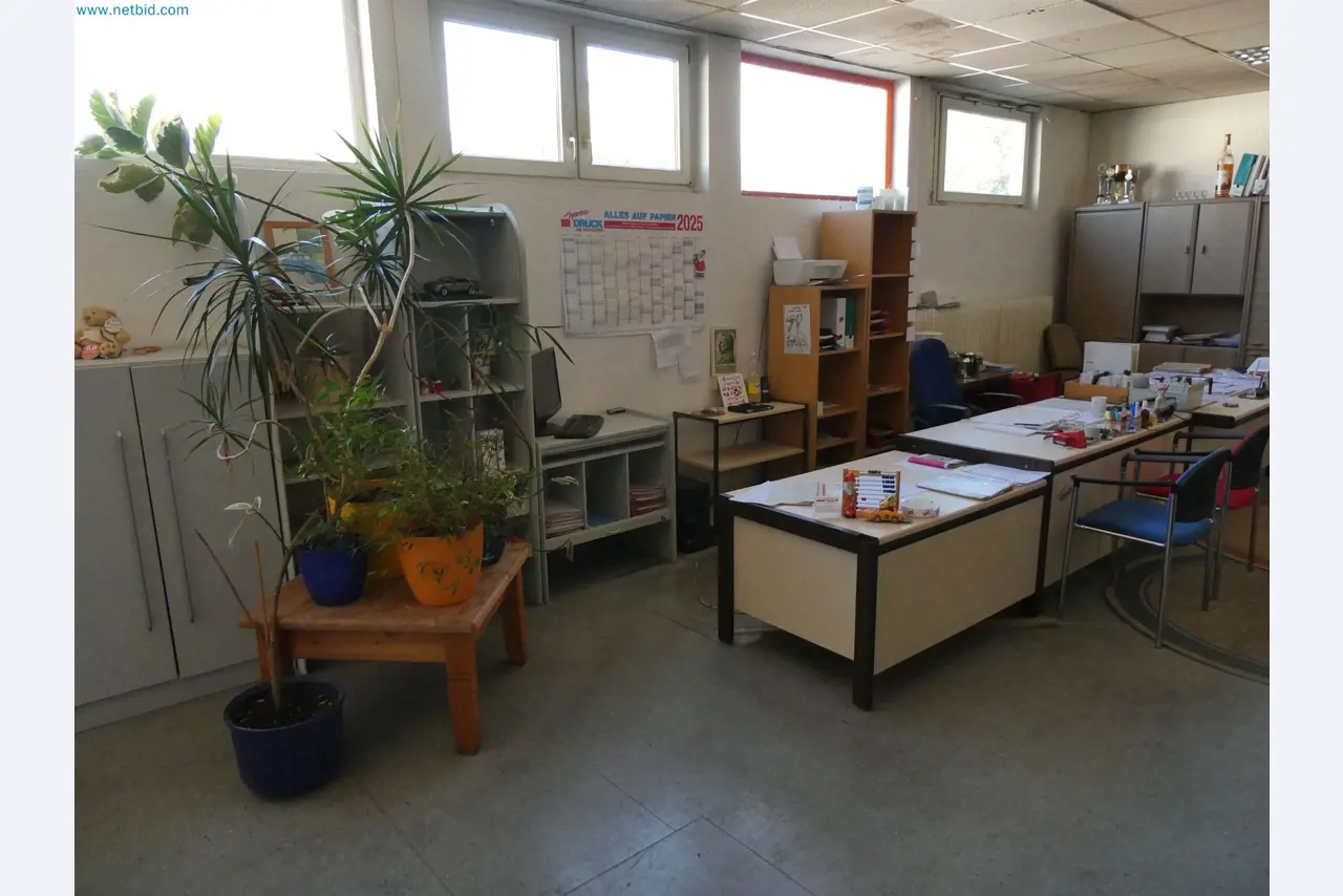 Maschinen aus dem Bereich Offset-Druck-4