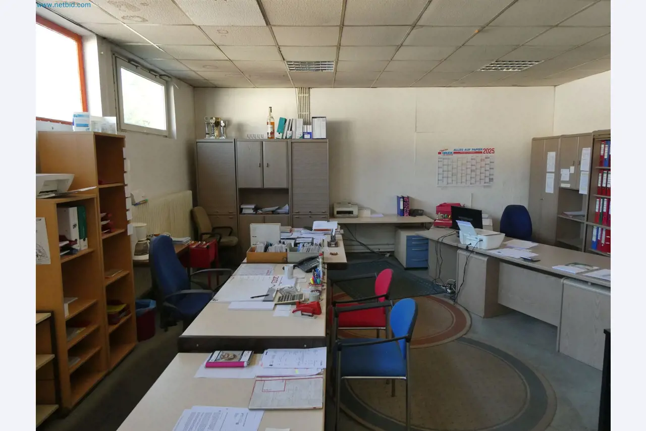 Maschinen aus dem Bereich Offset-Druck-5