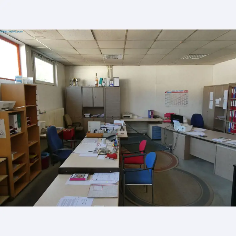 Maschinen aus dem Bereich Offset-Druck-5