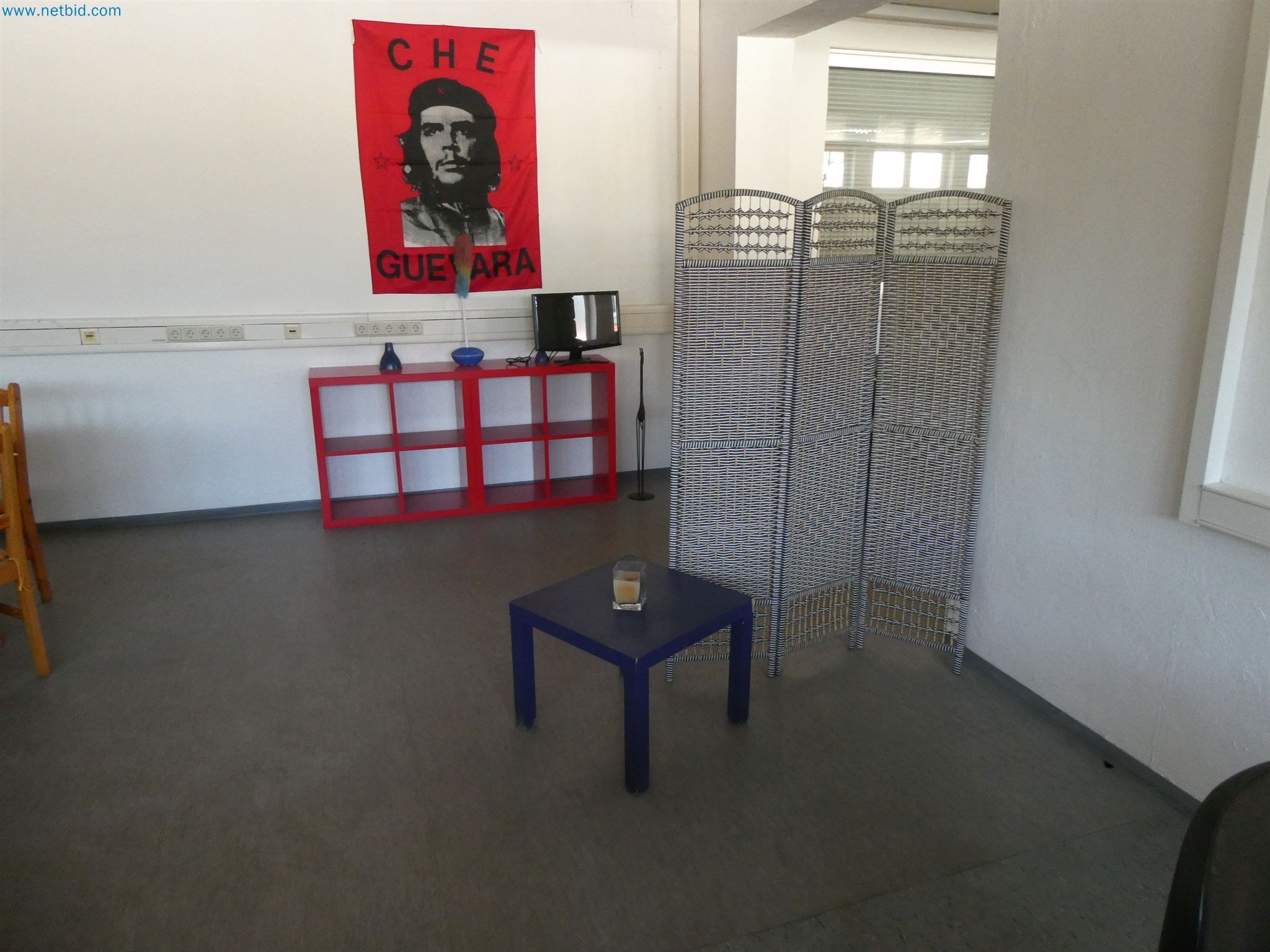 Machines from the offset printing sector-6