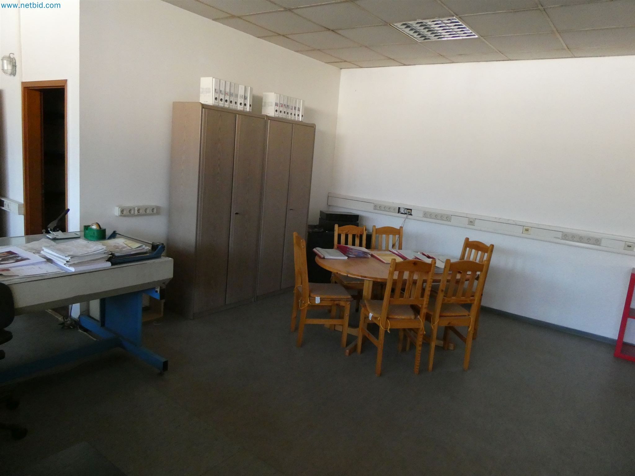 Machines from the offset printing sector-7