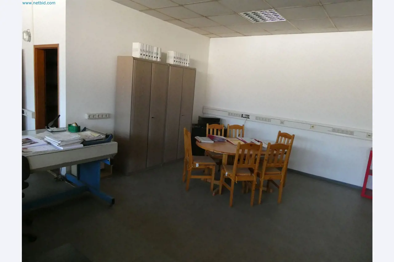 Maschinen aus dem Bereich Offset-Druck-7