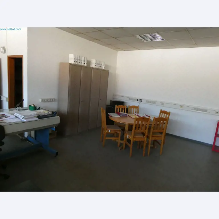 Maschinen aus dem Bereich Offset-Druck-7