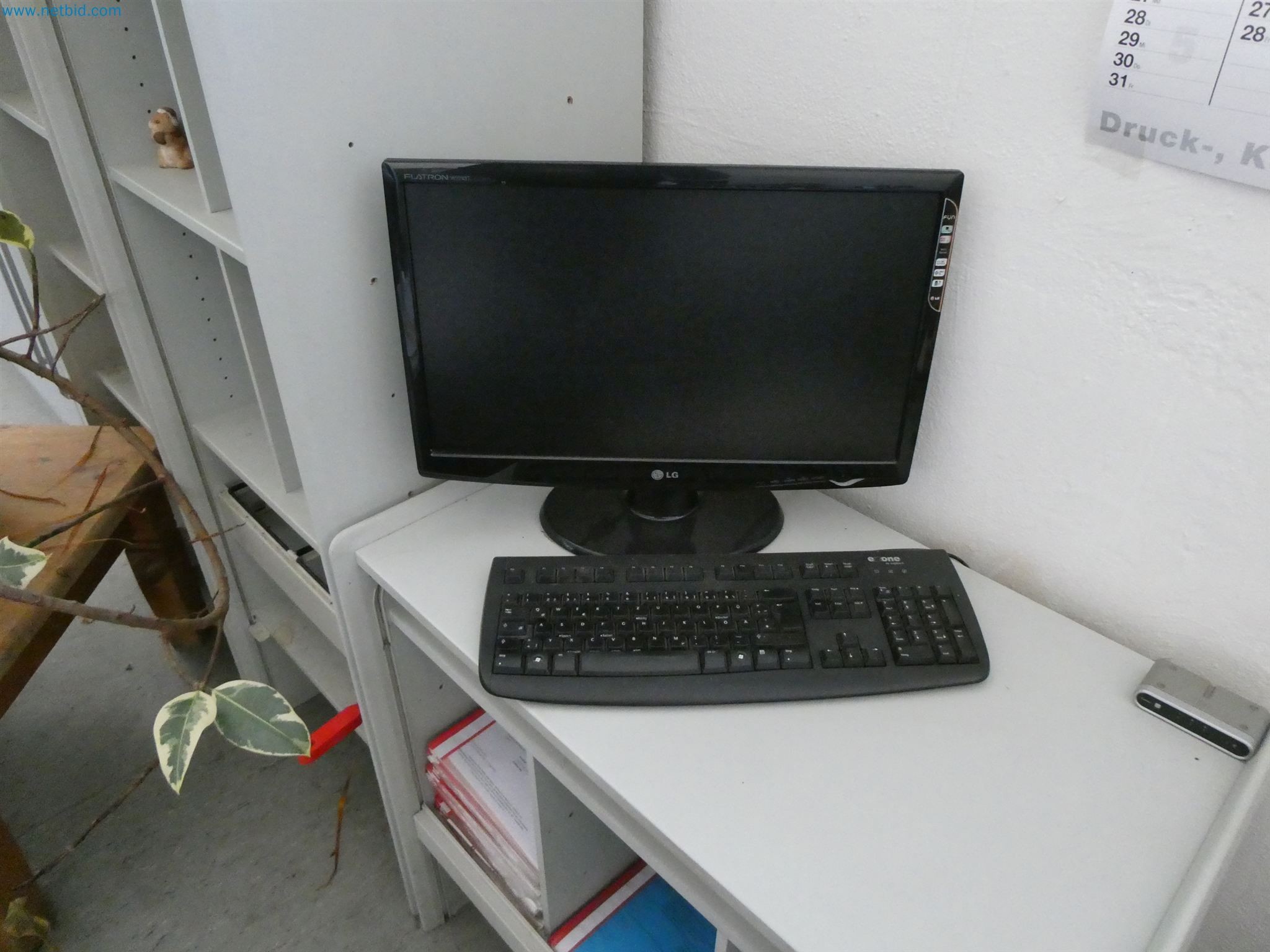 Machines from the offset printing sector-1