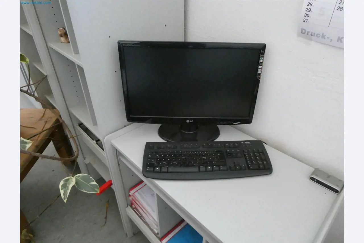 Maschinen aus dem Bereich Offset-Druck-1