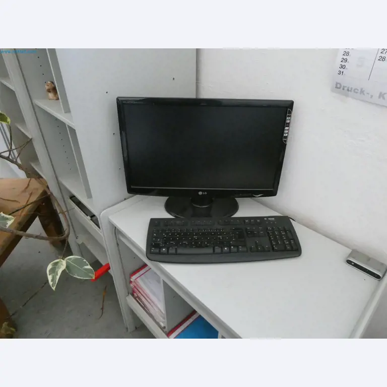 Maschinen aus dem Bereich Offset-Druck-1