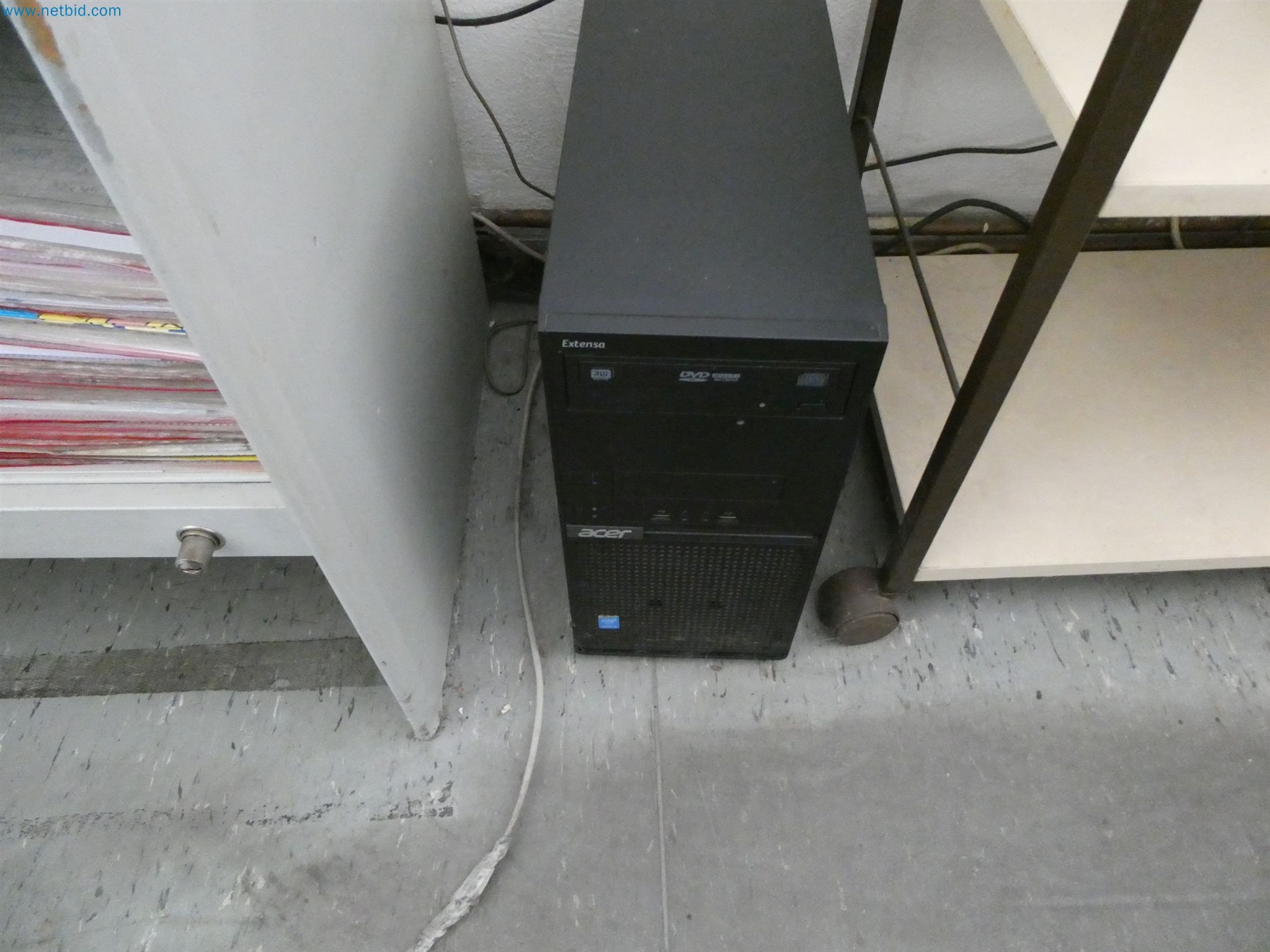 Machines from the offset printing sector-2