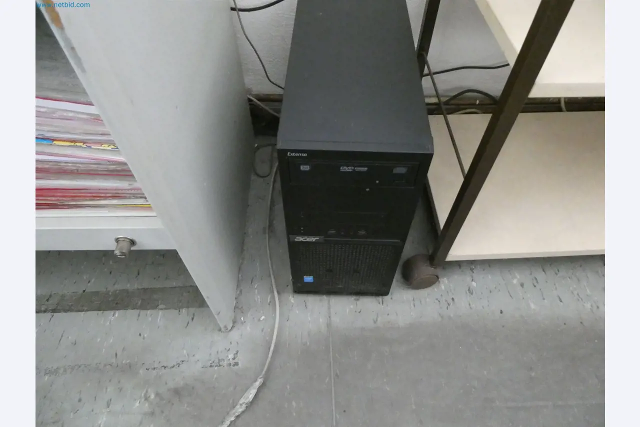 Maschinen aus dem Bereich Offset-Druck-2