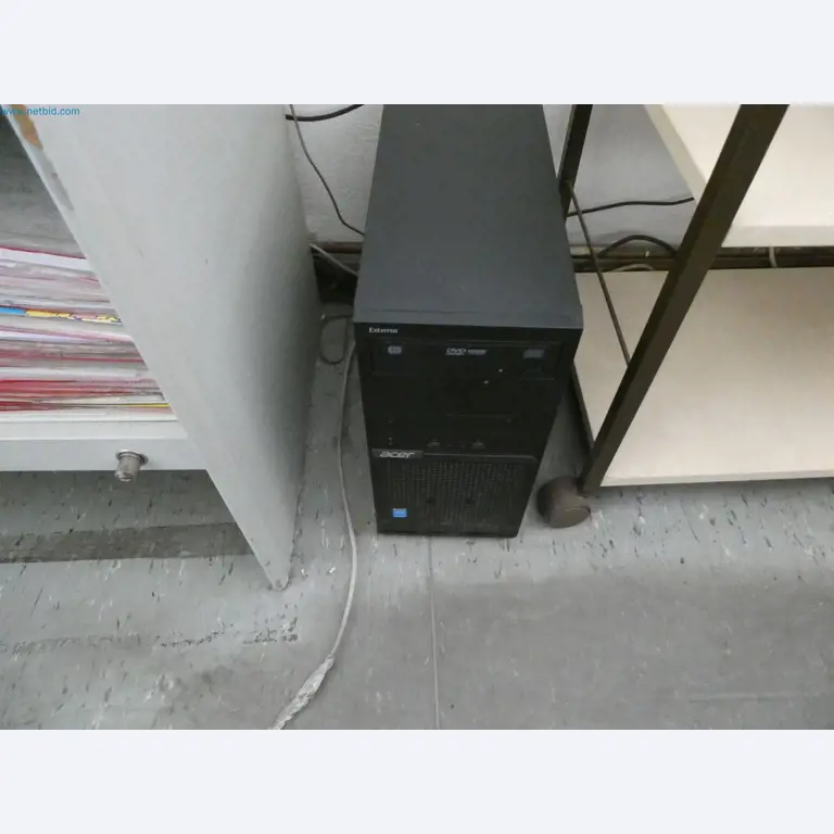 Maschinen aus dem Bereich Offset-Druck-2